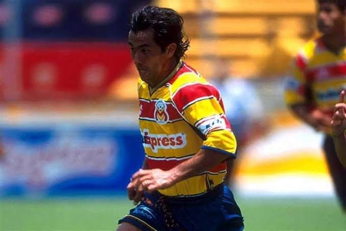 Gerardo Mascareño